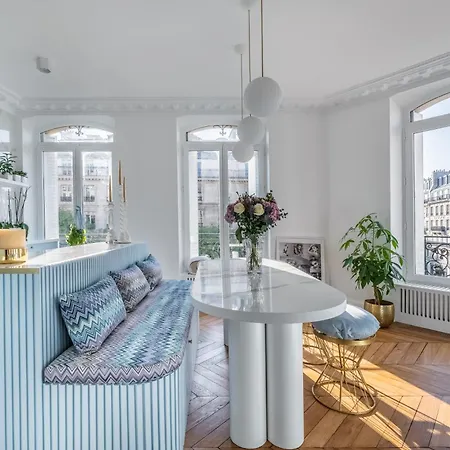Luxury, Louvres, Seine, Ile De La Cite, Samaritaine