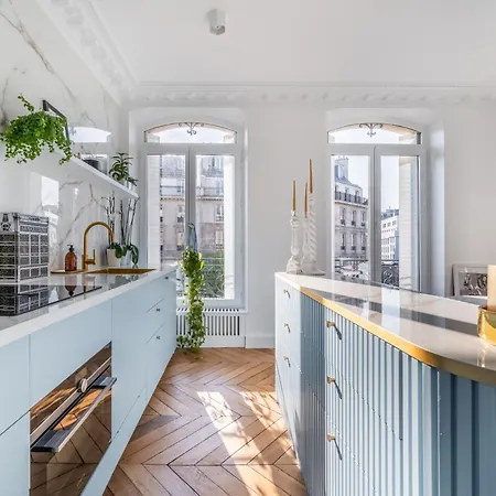 Alloggio in famiglia Luxury, Louvres, Seine, Ile De La Cite, Samaritaine *